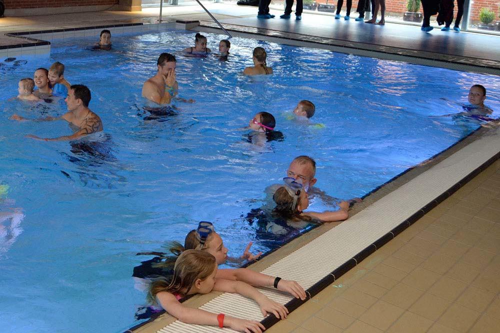 Sportsby Vejen - Danhostel, Huse Og Lejligheder Dış mekan fotoğraf