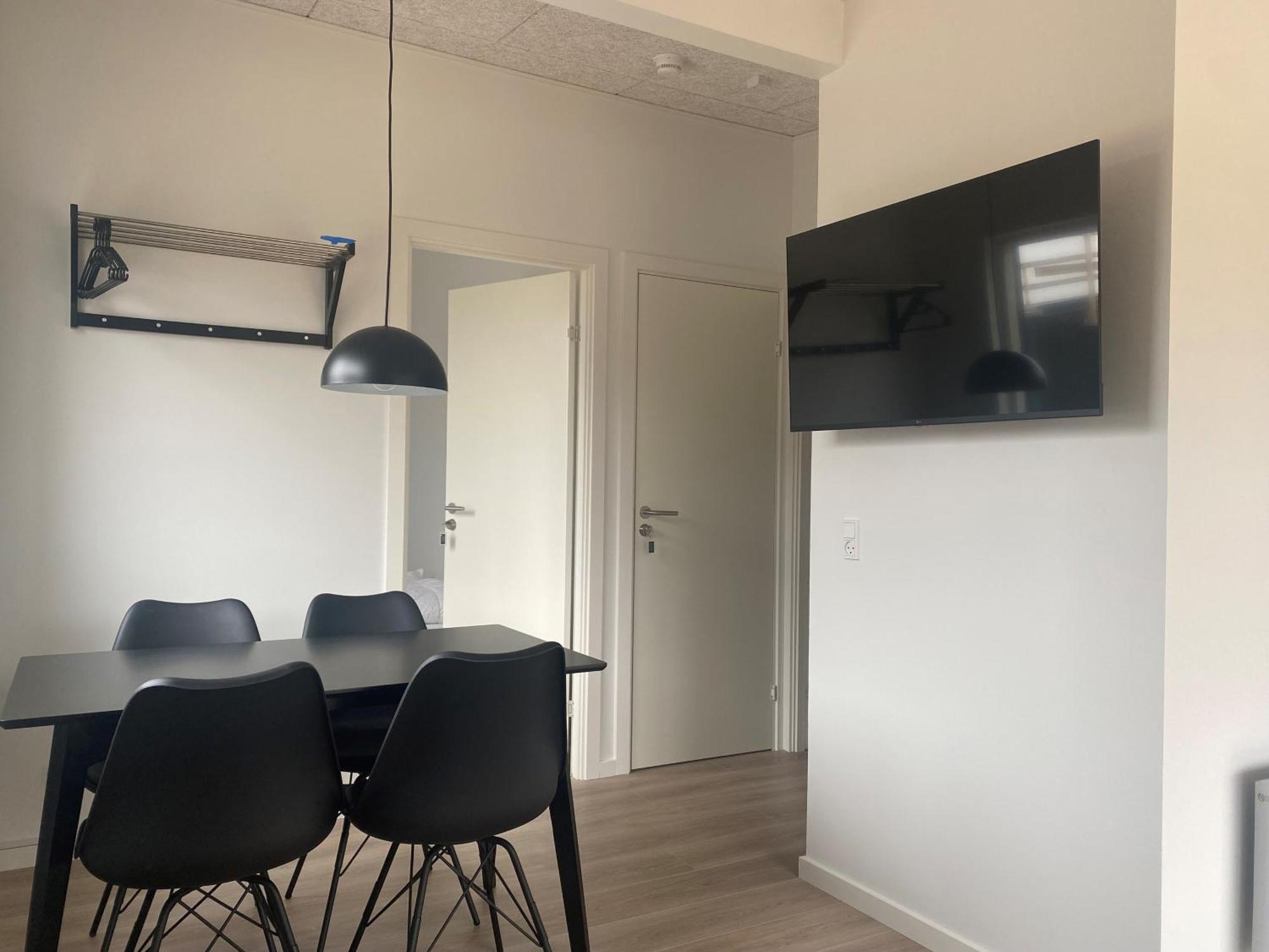 Sportsby Vejen - Danhostel, Huse Og Lejligheder Dış mekan fotoğraf