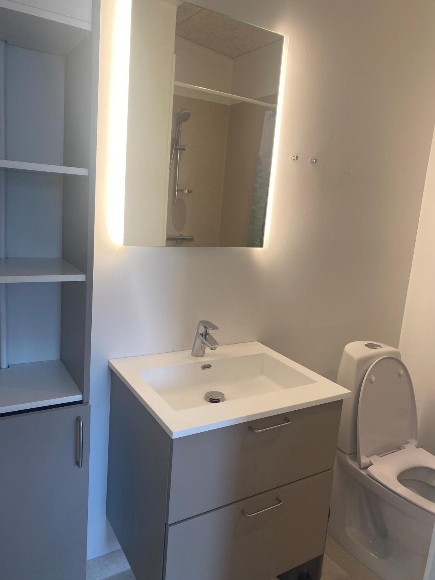 Sportsby Vejen - Danhostel, Huse Og Lejligheder Dış mekan fotoğraf
