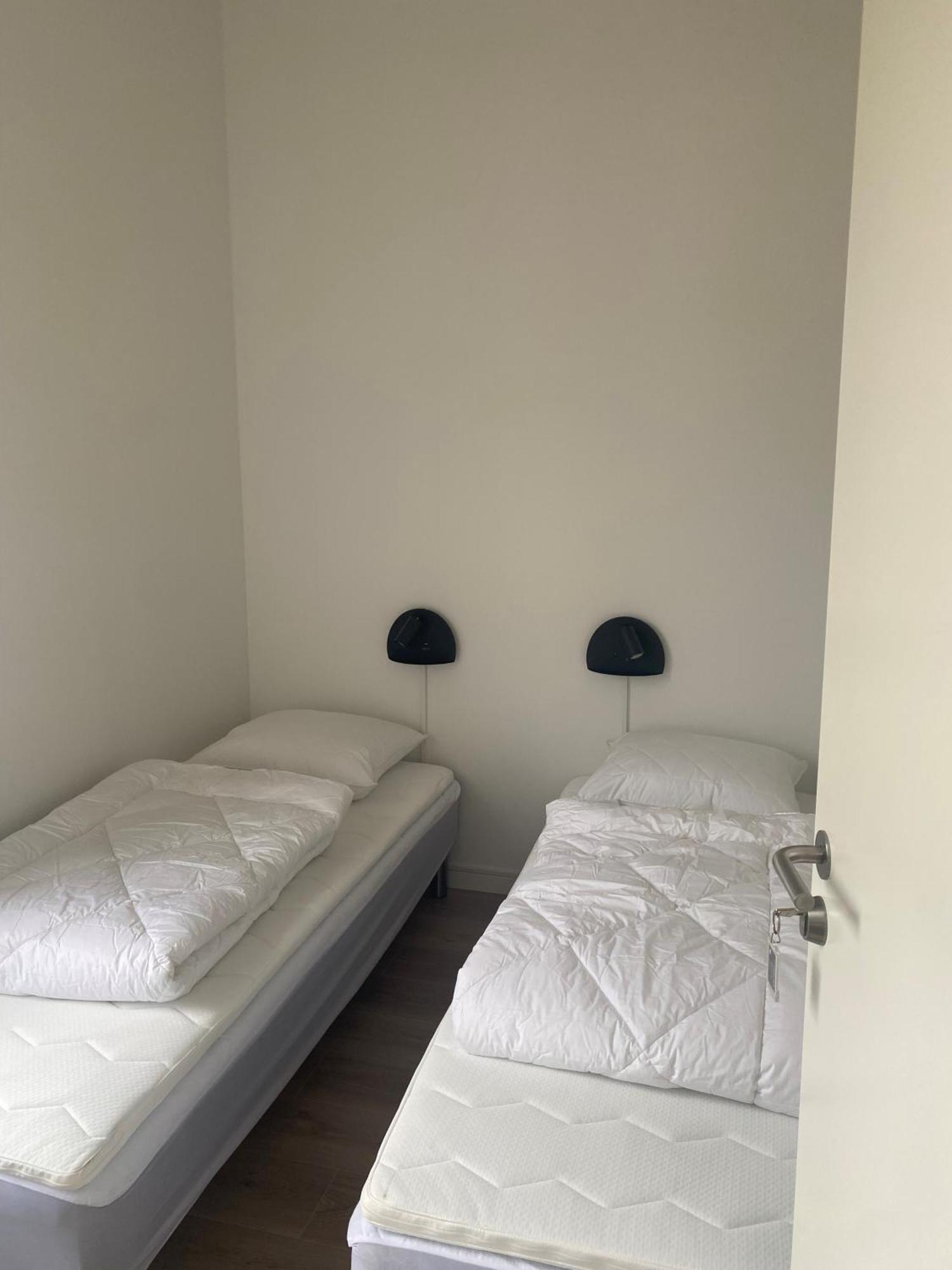Sportsby Vejen - Danhostel, Huse Og Lejligheder Dış mekan fotoğraf