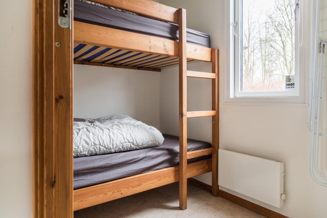 Sportsby Vejen - Danhostel, Huse Og Lejligheder Dış mekan fotoğraf
