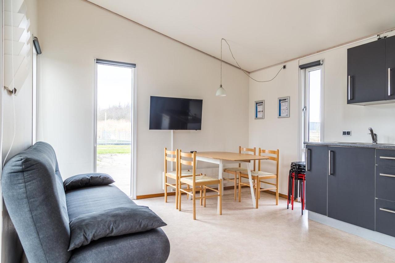 Sportsby Vejen - Danhostel, Huse Og Lejligheder Dış mekan fotoğraf