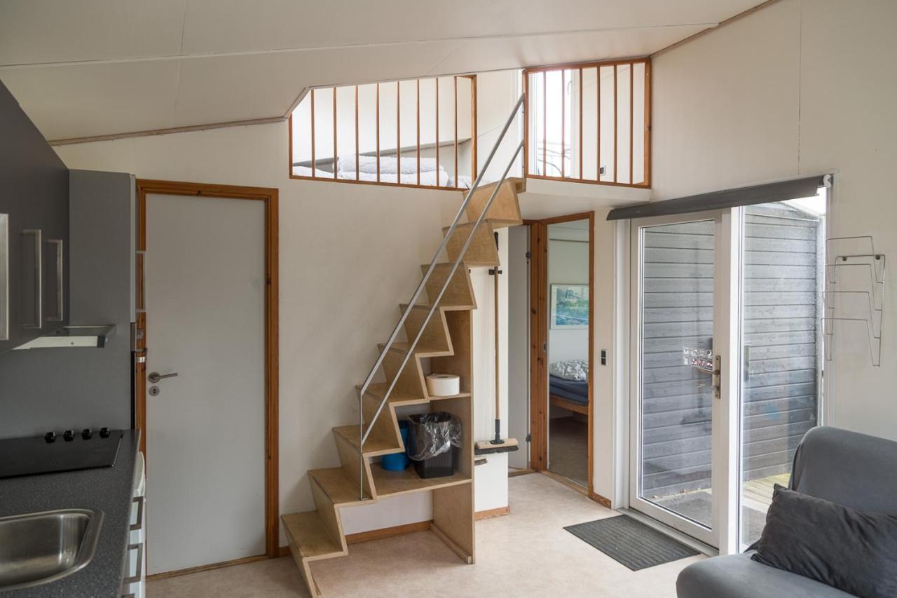 Sportsby Vejen - Danhostel, Huse Og Lejligheder Dış mekan fotoğraf
